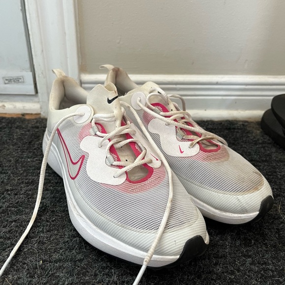 Nike ACE SummerLite Spikeless Golf Shoes - Picture 2 of 4